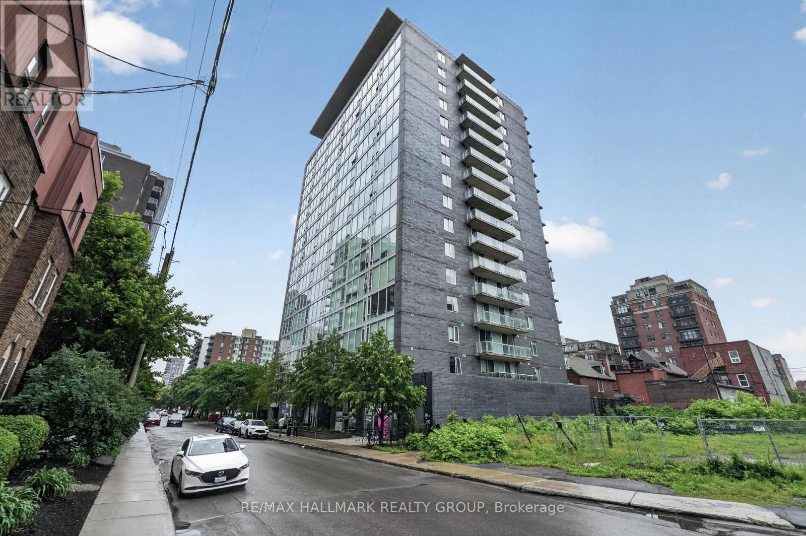 1 Bed, 1 Bath Apartment for Rent in Ottawa – 407 – 300 LISGAR STREET, Ottawa – MLS# X13480780 - Image 16