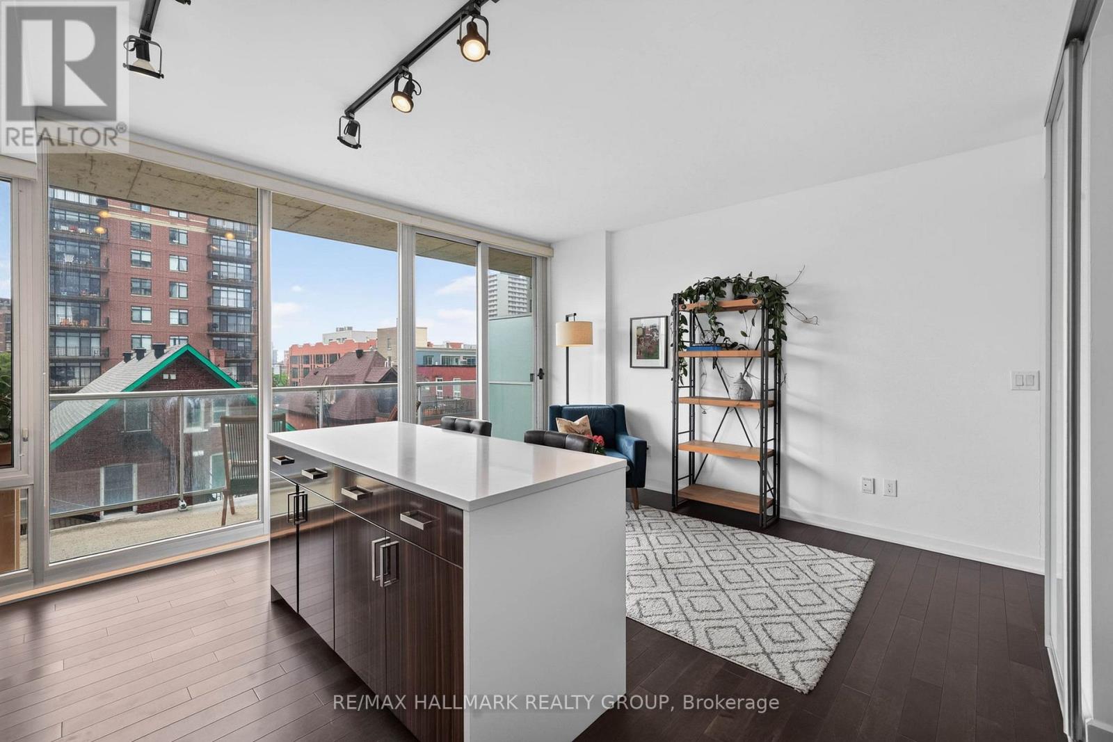 1 Bed, 1 Bath Apartment for Rent in Ottawa – 407 – 300 LISGAR STREET, Ottawa – MLS# X13480780 - Image 7