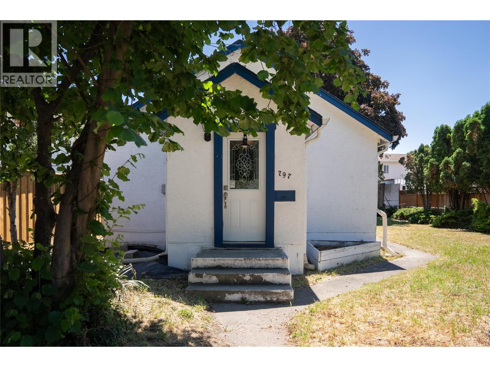 797 Bay Avenue, Kelowna