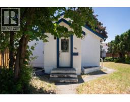  797 Bay Avenue, Kelowna