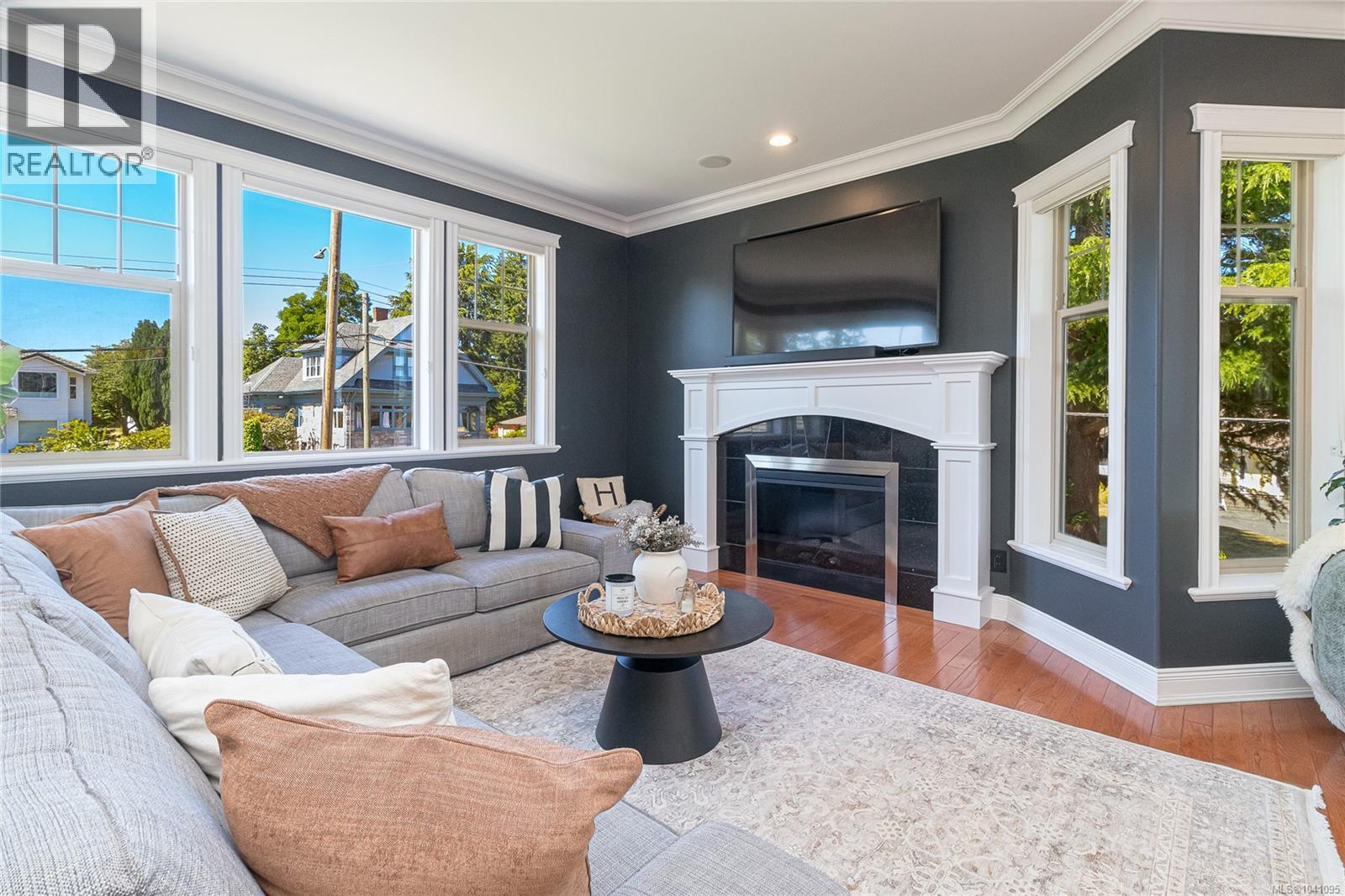  1786 Barrie Road, Saanich