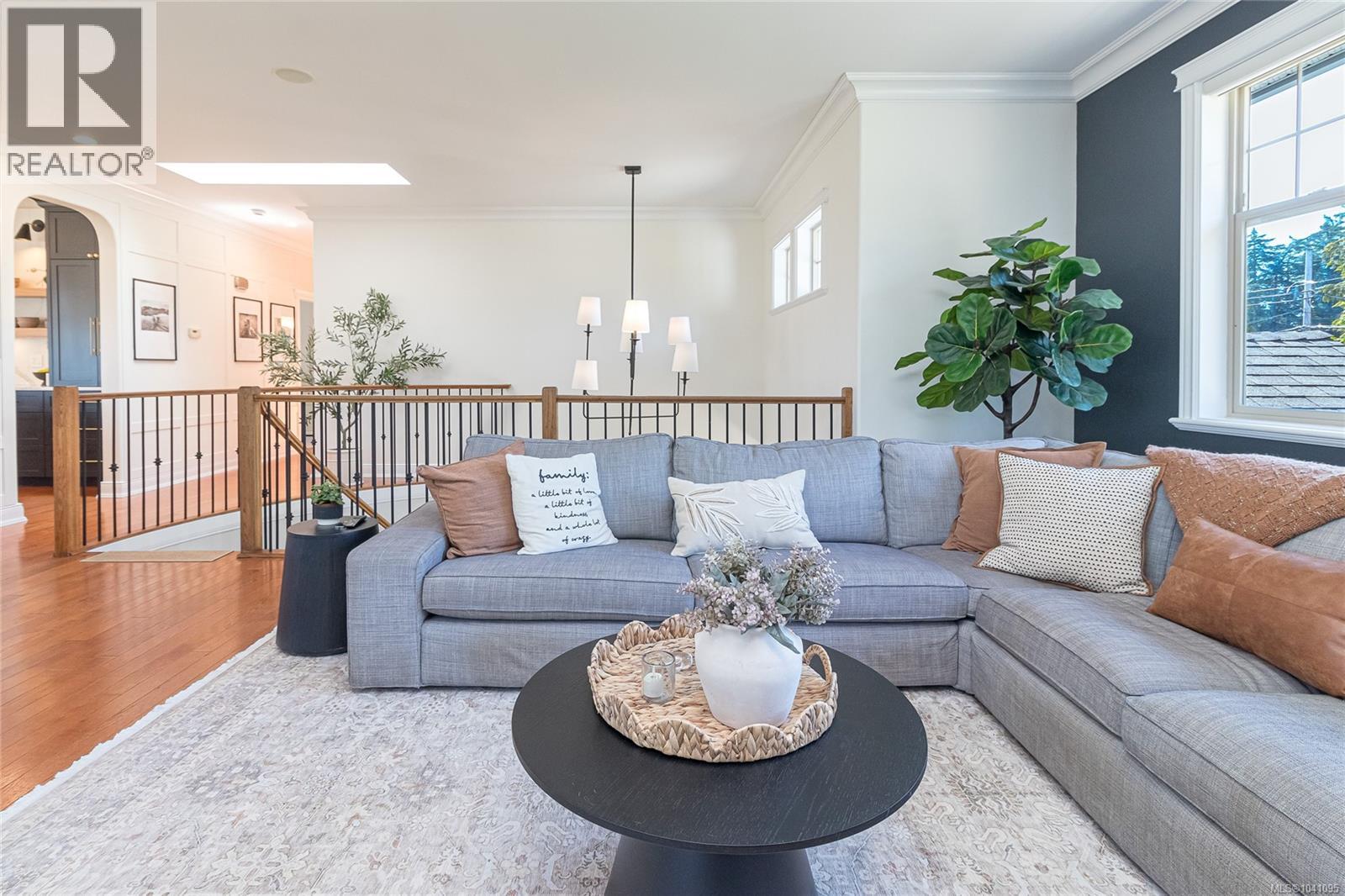  1786 Barrie Road, Saanich