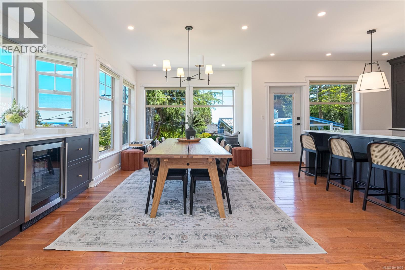  1786 Barrie Road, Saanich