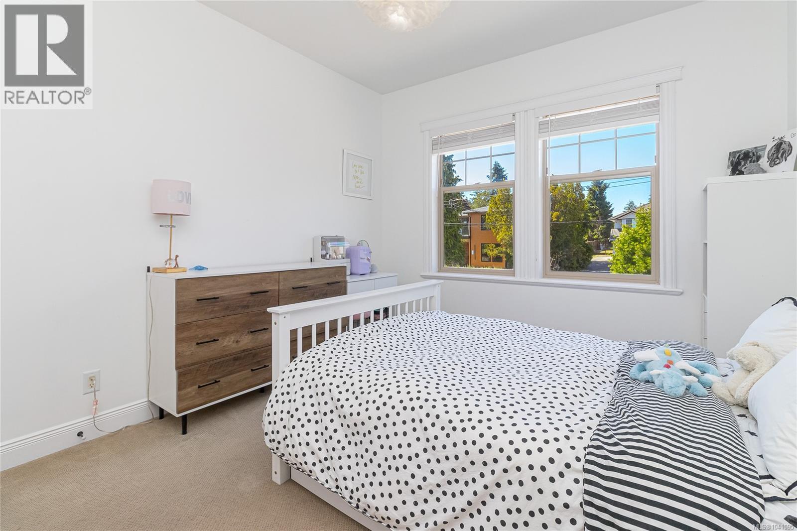  1786 Barrie Road, Saanich
