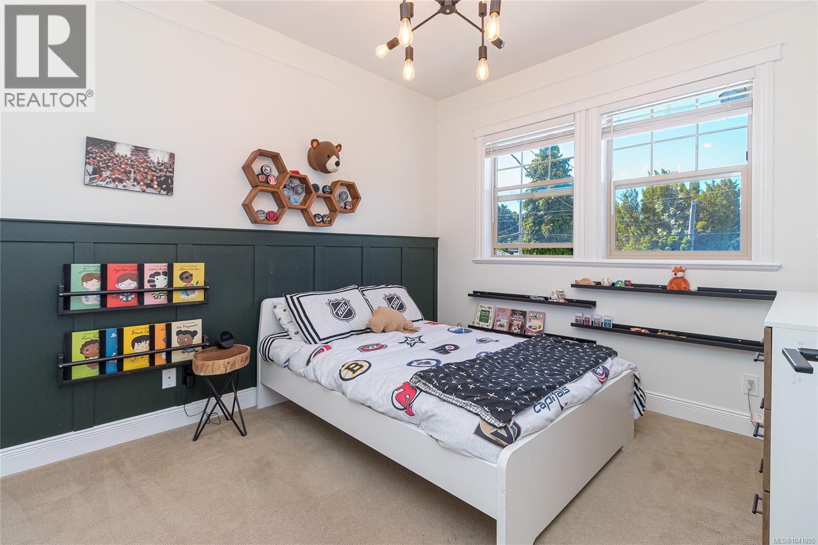  1786 Barrie Road, Saanich