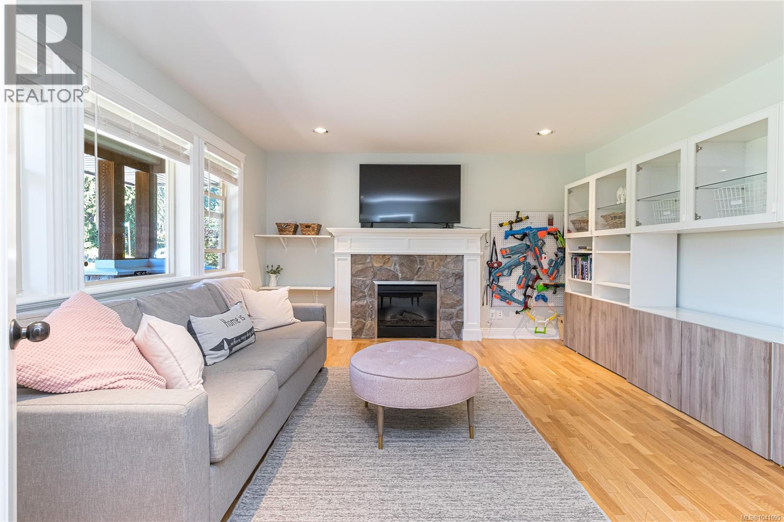  1786 Barrie Road, Saanich