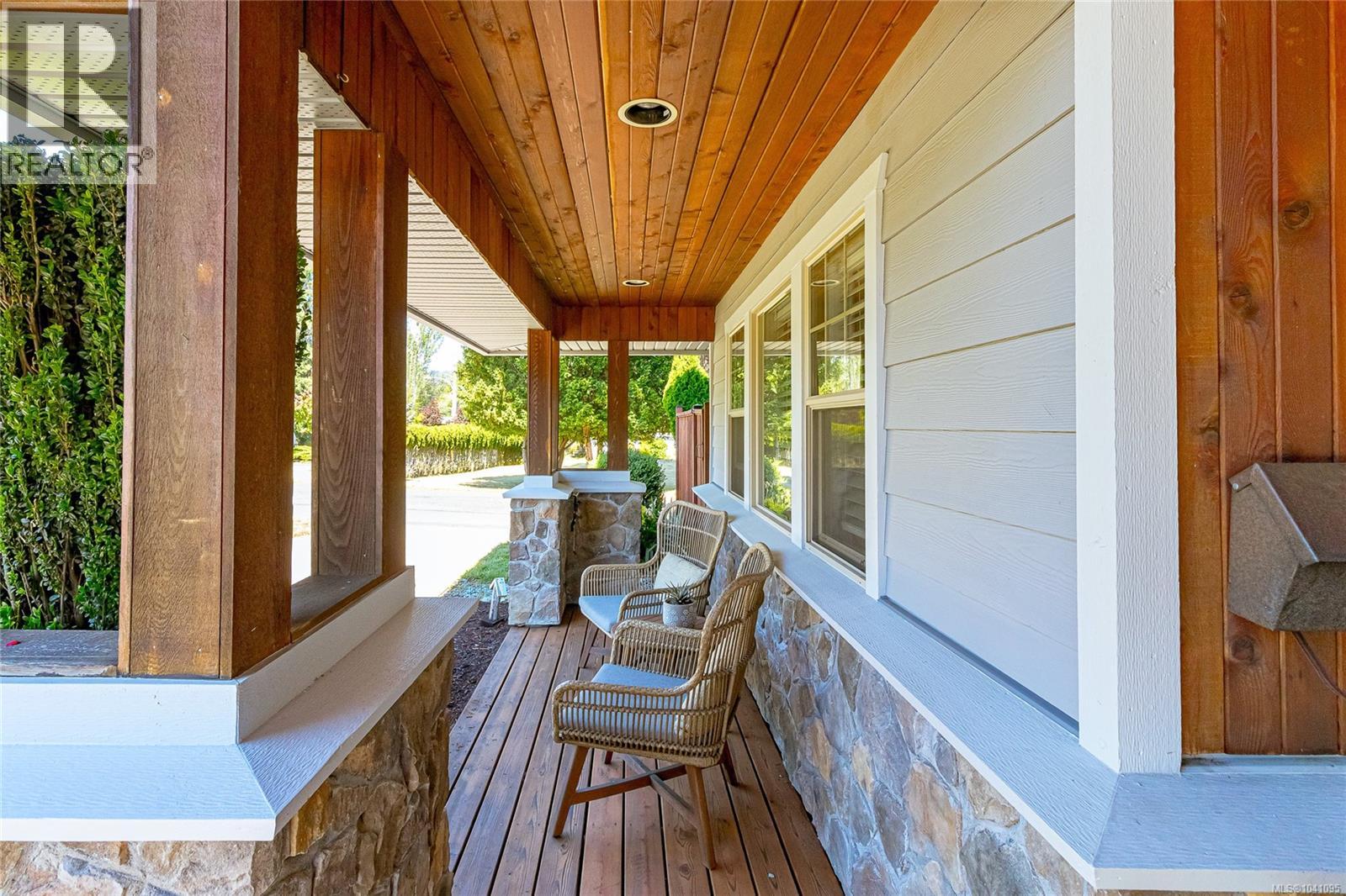  1786 Barrie Road, Saanich