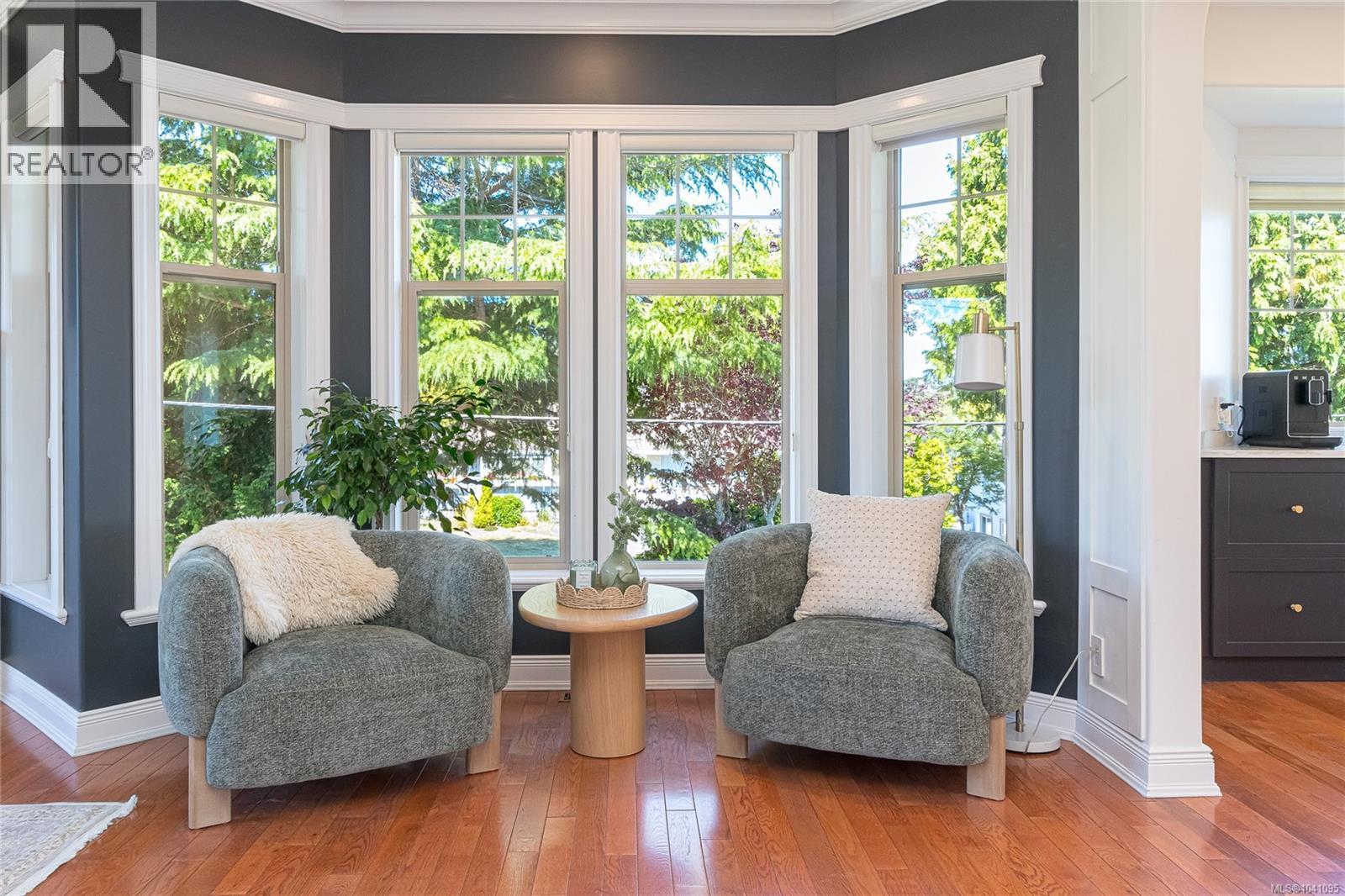  1786 Barrie Road, Saanich