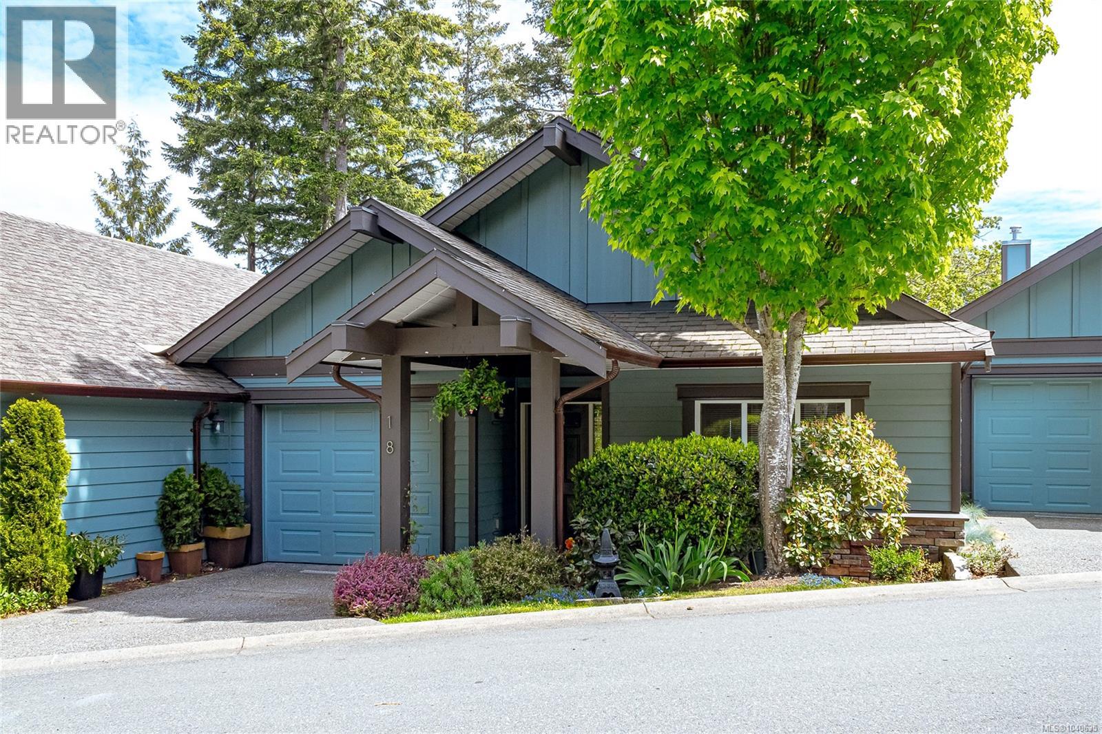 18 486 Royal Bay Drive, Colwood