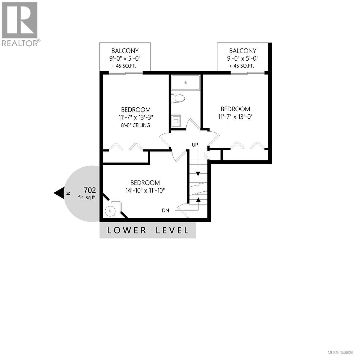 18 486 Royal Bay Drive, Colwood