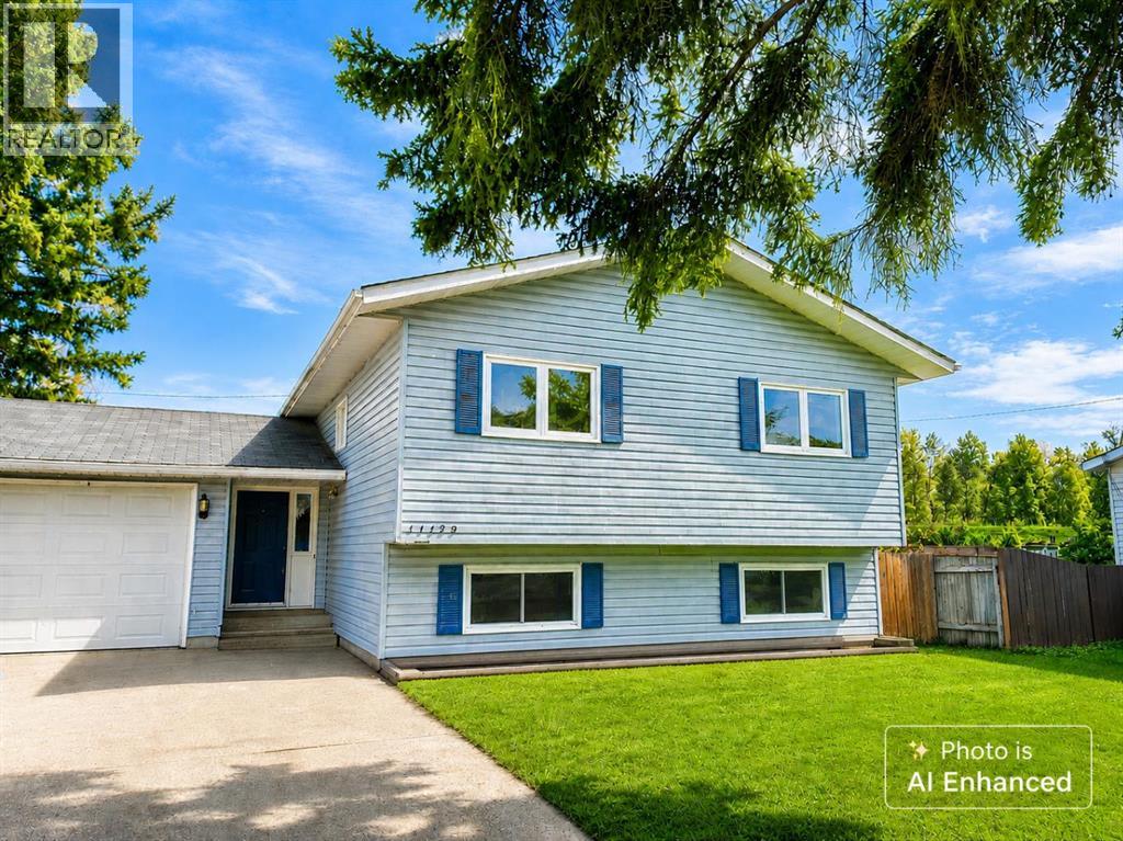 11129 92 Street, Peace River, Alberta, T8S1P6