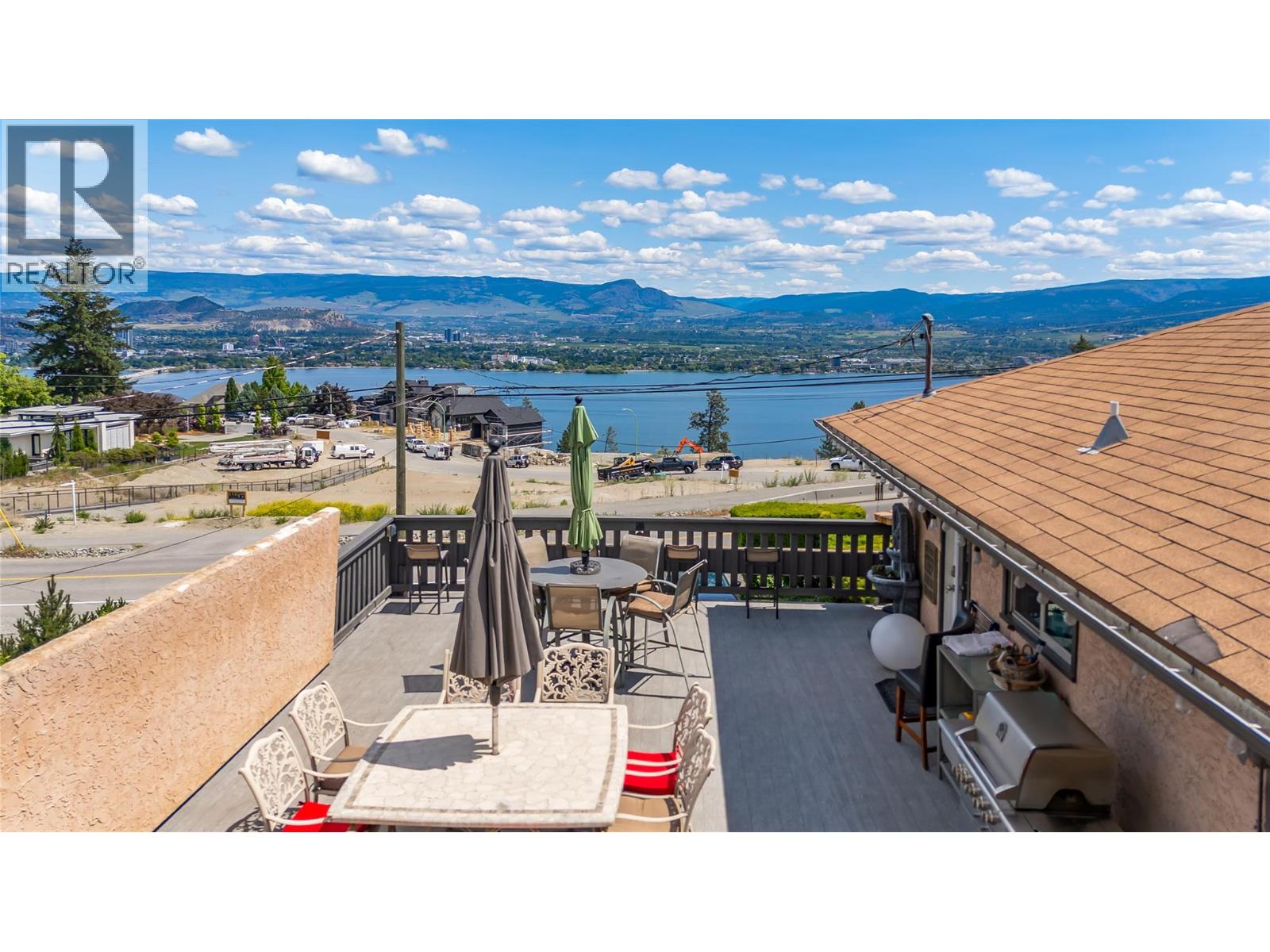  2370 Thacker Drive, West Kelowna