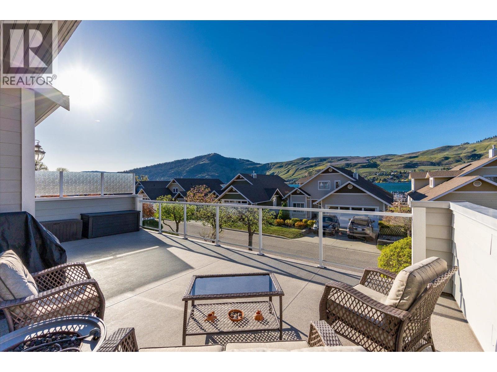#14 7769 Okanagan Landing Road - 15