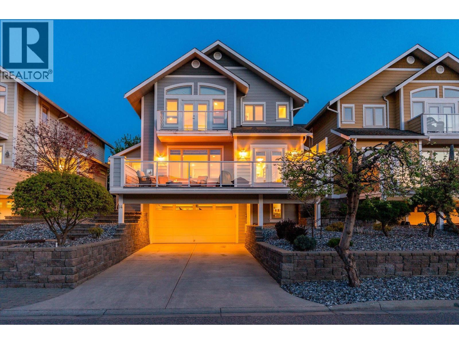 #14 7769 Okanagan Landing Road - 1