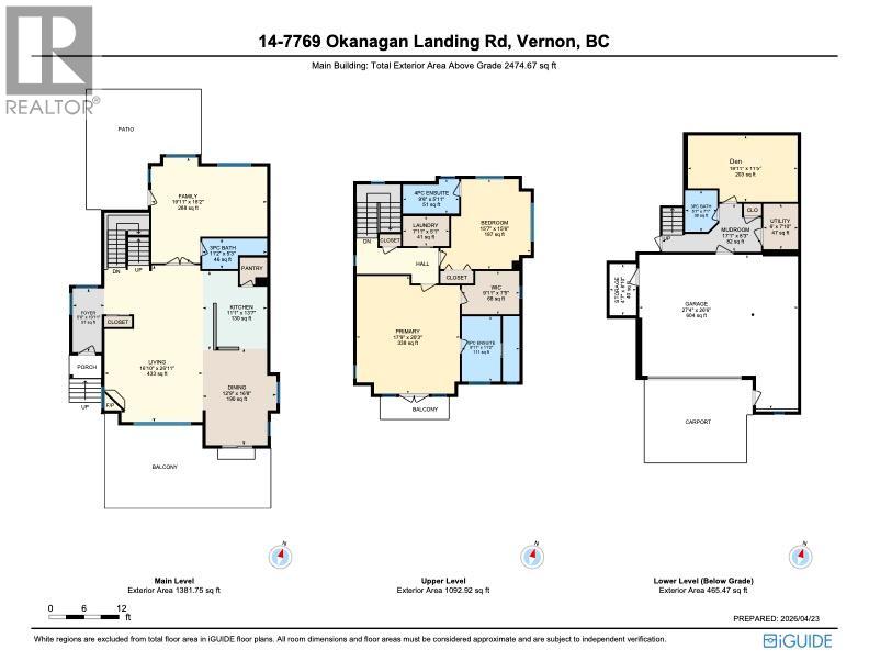 #14 7769 Okanagan Landing Road - 44
