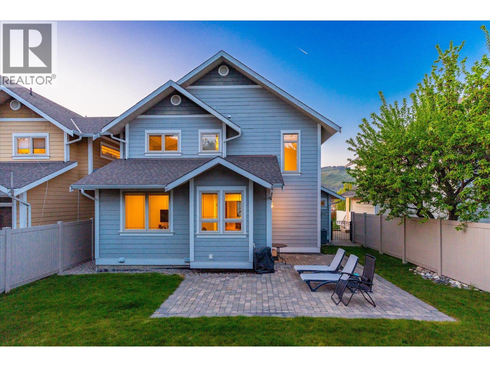 #14 7769 Okanagan Landing Road - 2
