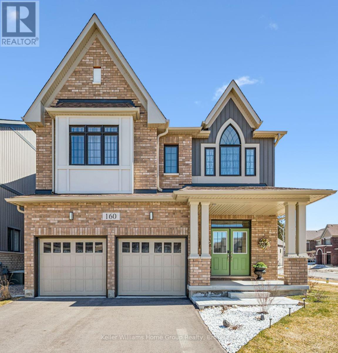 160 RAFTIS STREET - 1