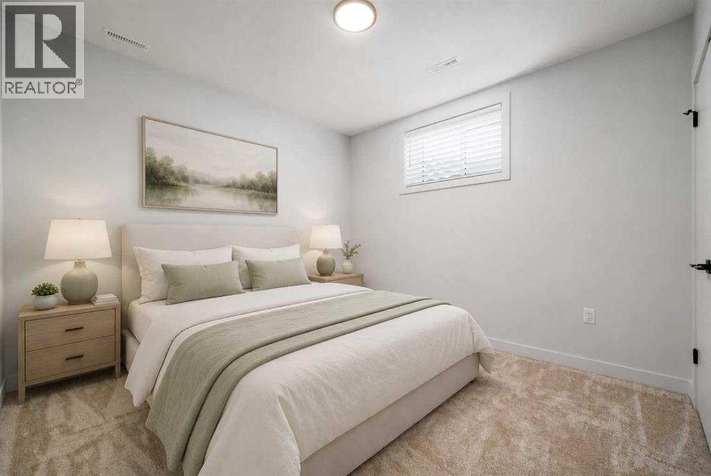 Virtual Staging