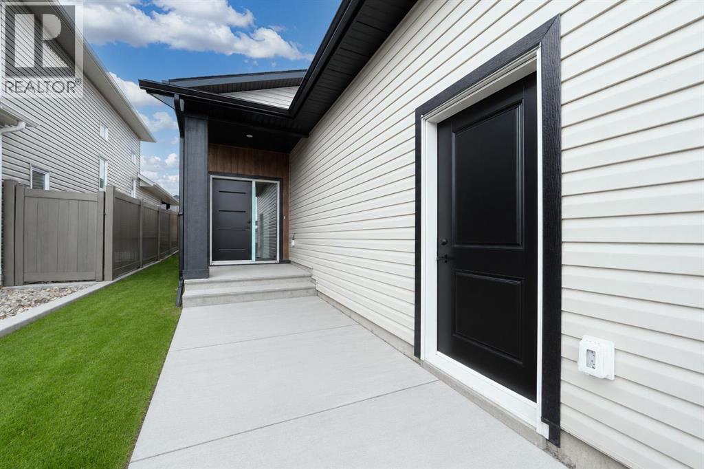 Virtual lawn and driveway