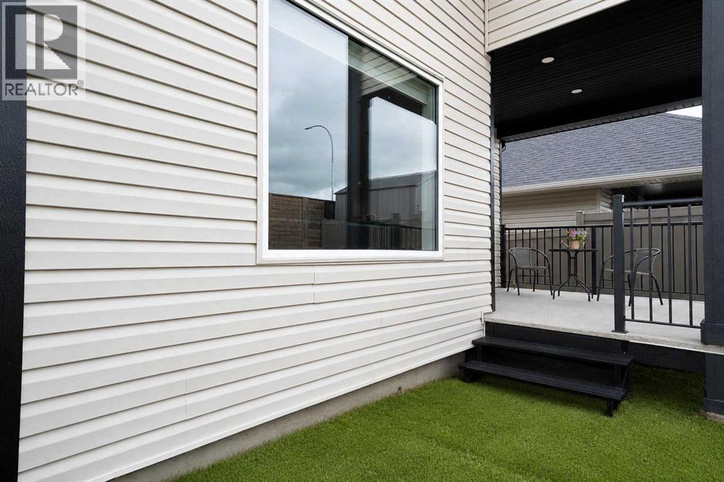 Virtual Lawn