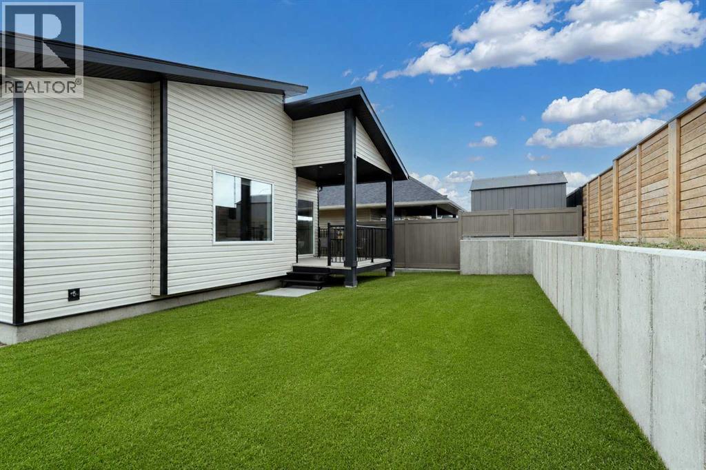 Virtual Lawn