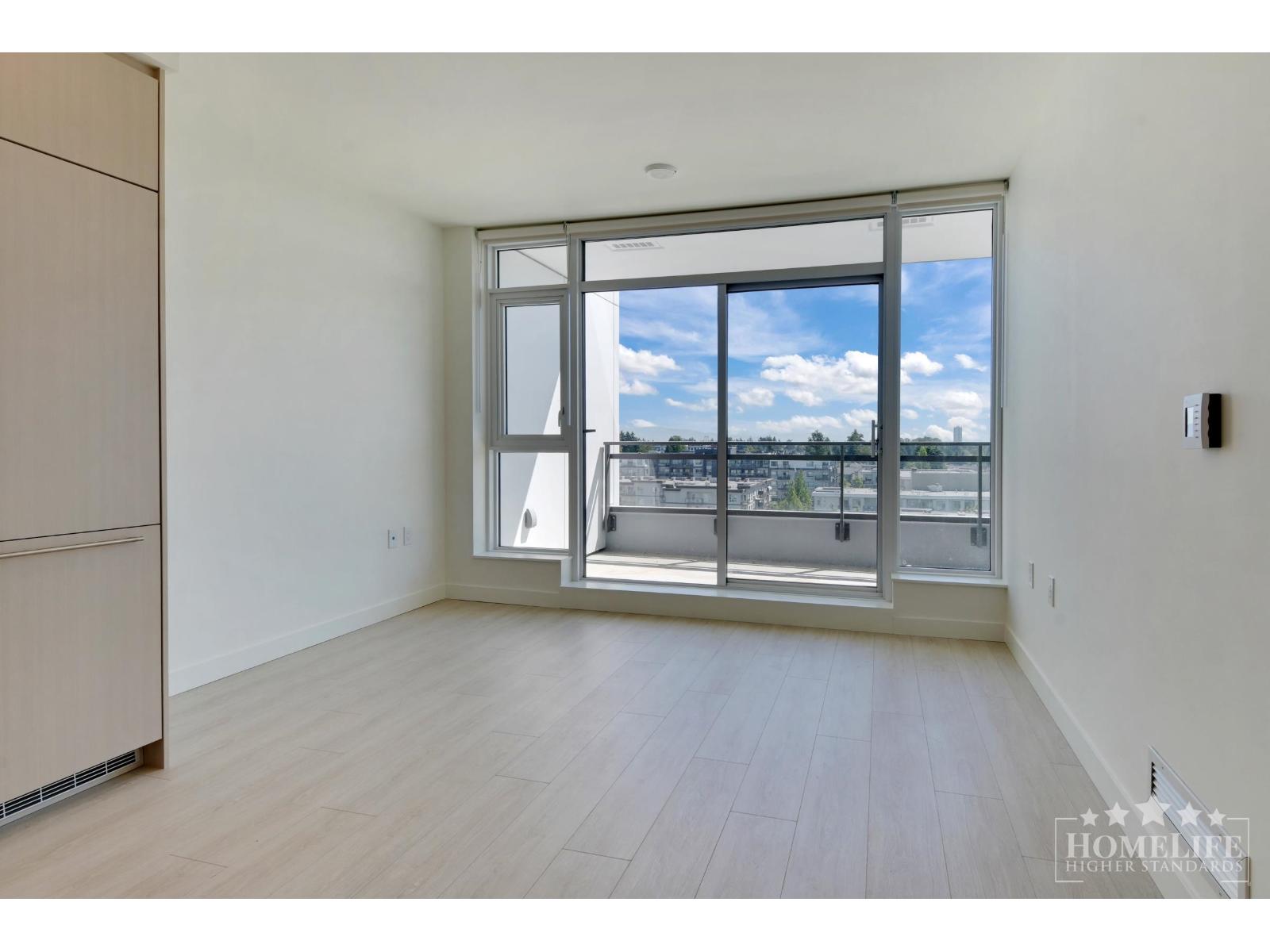 1 Bed, 1 Bath House for Rent in Surrey – 1212 13675 107A AVENUE, Surrey – MLS# R3139270 - Image 3