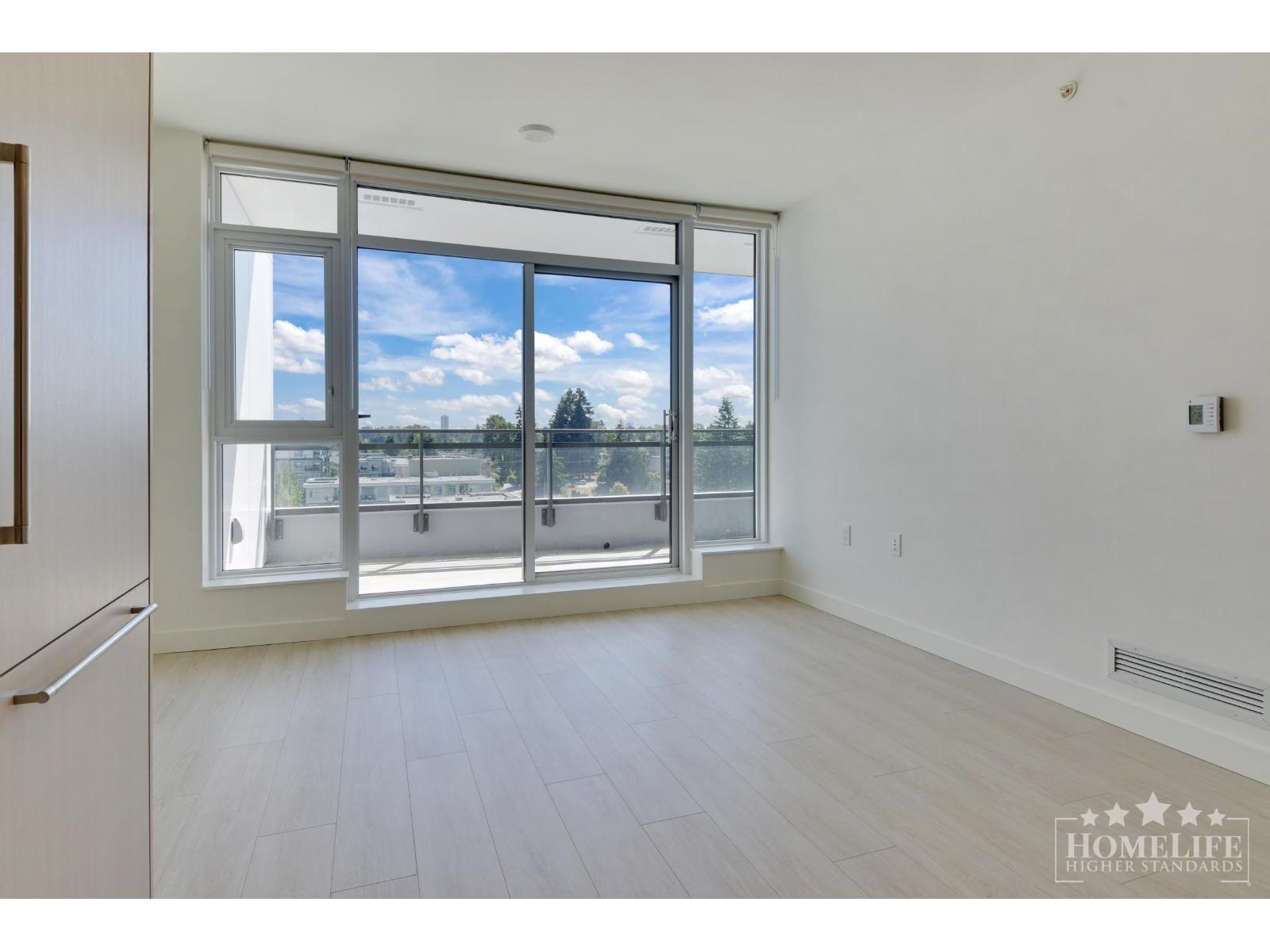 1 Bed, 1 Bath House for Rent in Surrey – 1212 13675 107A AVENUE, Surrey – MLS# R3139270 - Image 4