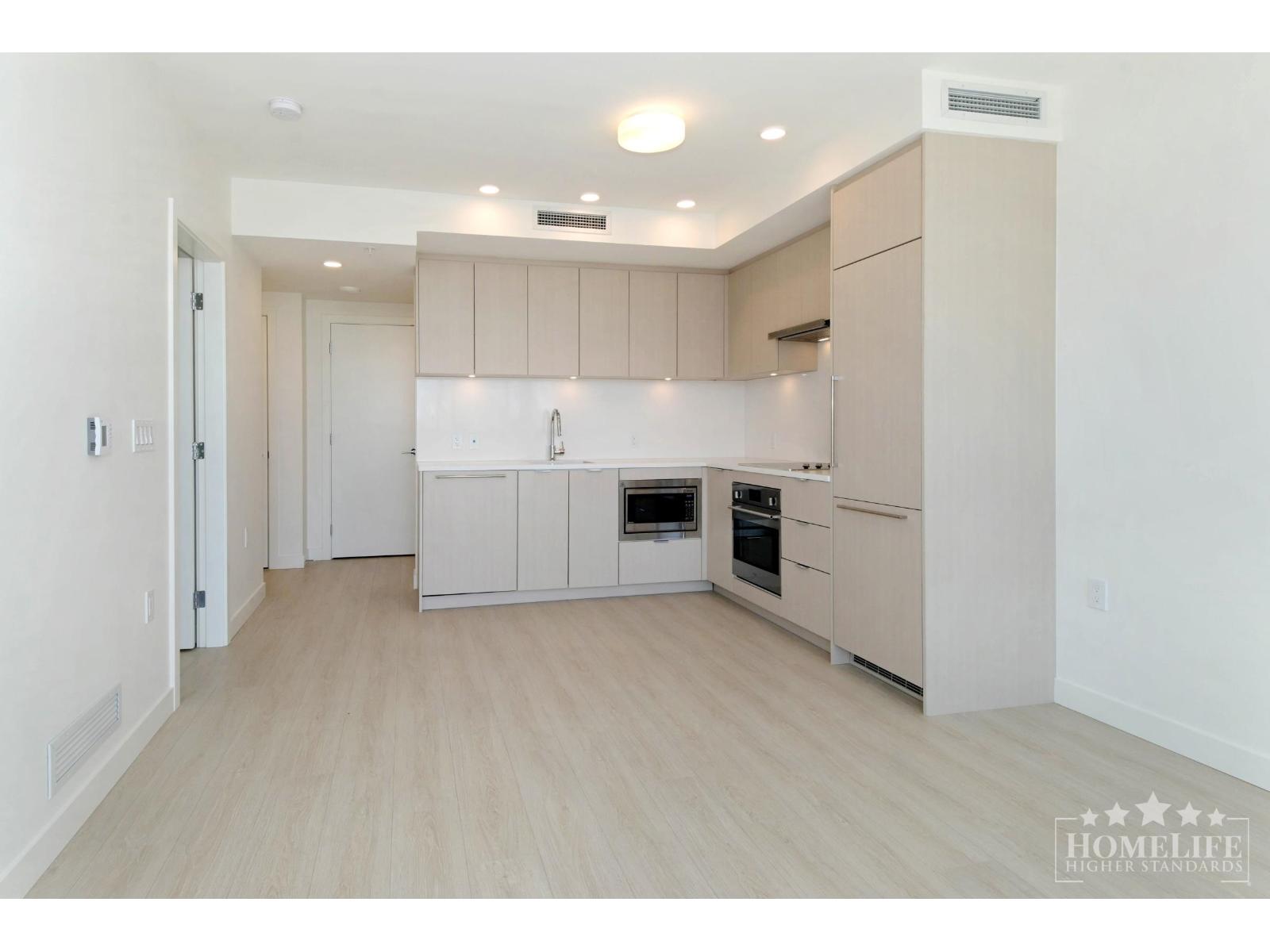 1 Bed, 1 Bath House for Rent in Surrey – 1212 13675 107A AVENUE, Surrey – MLS# R3139270 - Image 5