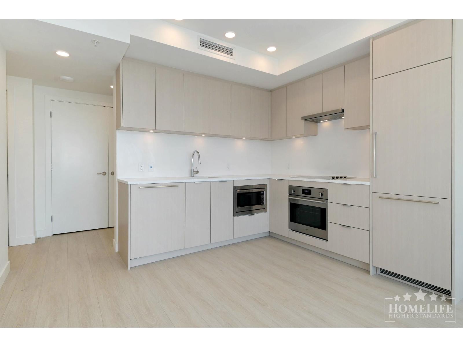 1 Bed, 1 Bath House for Rent in Surrey – 1212 13675 107A AVENUE, Surrey – MLS# R3139270 - Image 6