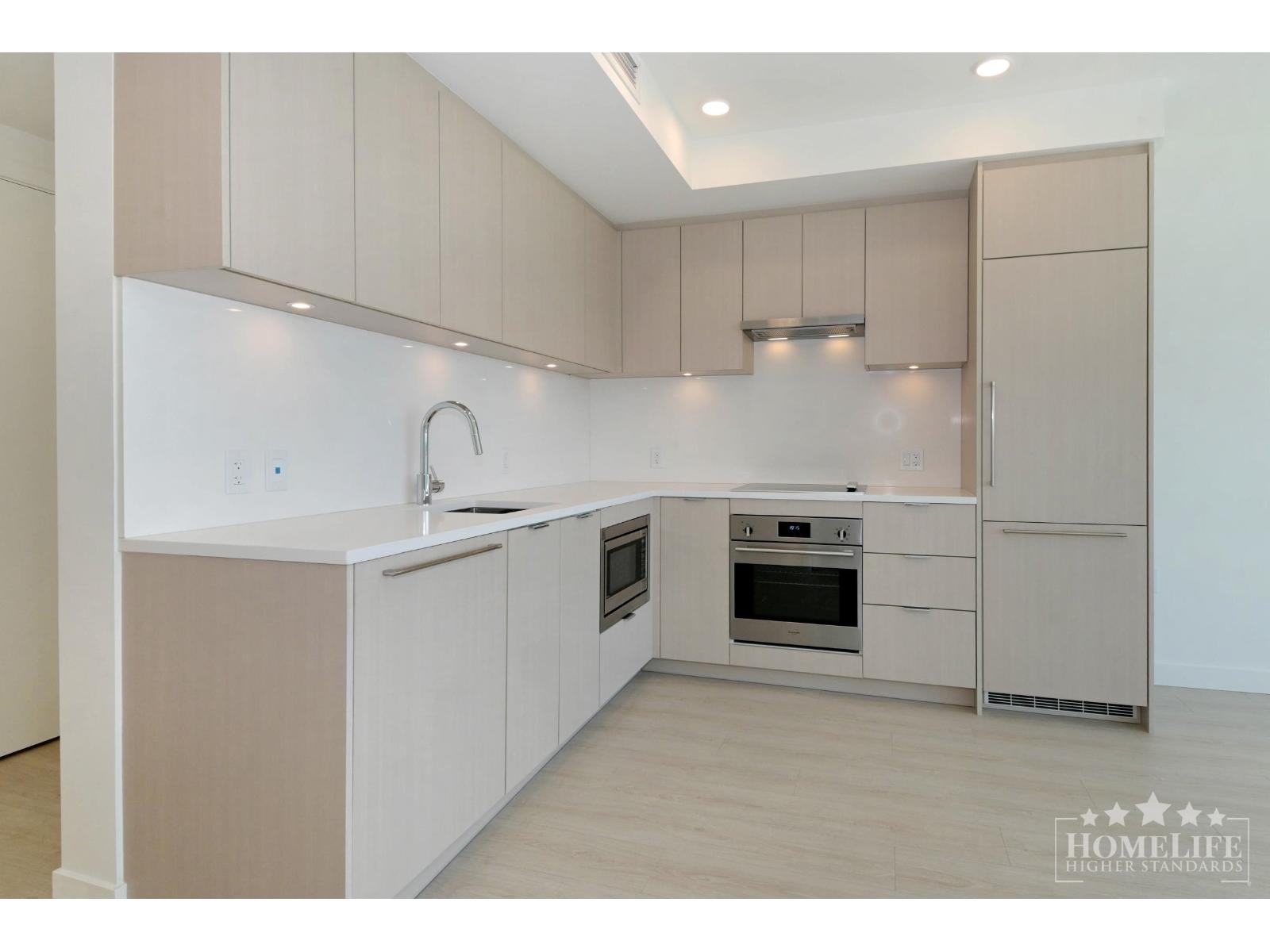 1 Bed, 1 Bath House for Rent in Surrey – 1212 13675 107A AVENUE, Surrey – MLS# R3139270 - Image 7