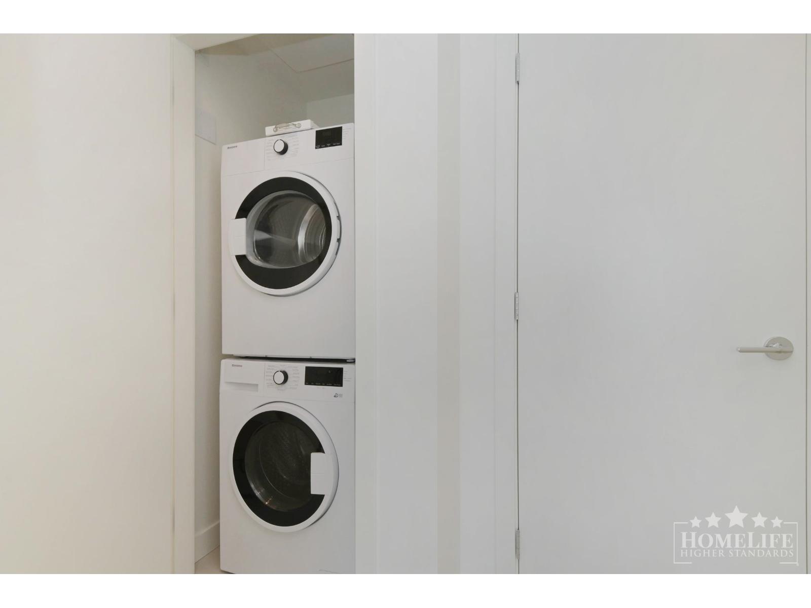 1 Bed, 1 Bath House for Rent in Surrey – 1212 13675 107A AVENUE, Surrey – MLS# R3139270 - Image 9
