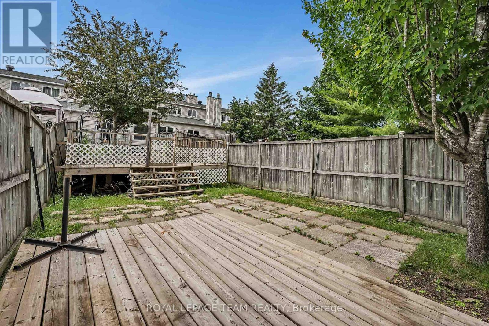 3 Bed, 2 Bath House for Sale in Ottawa – 57 RANDALL JAMES DRIVE, Ottawa – MLS# X13054852 - Image 43