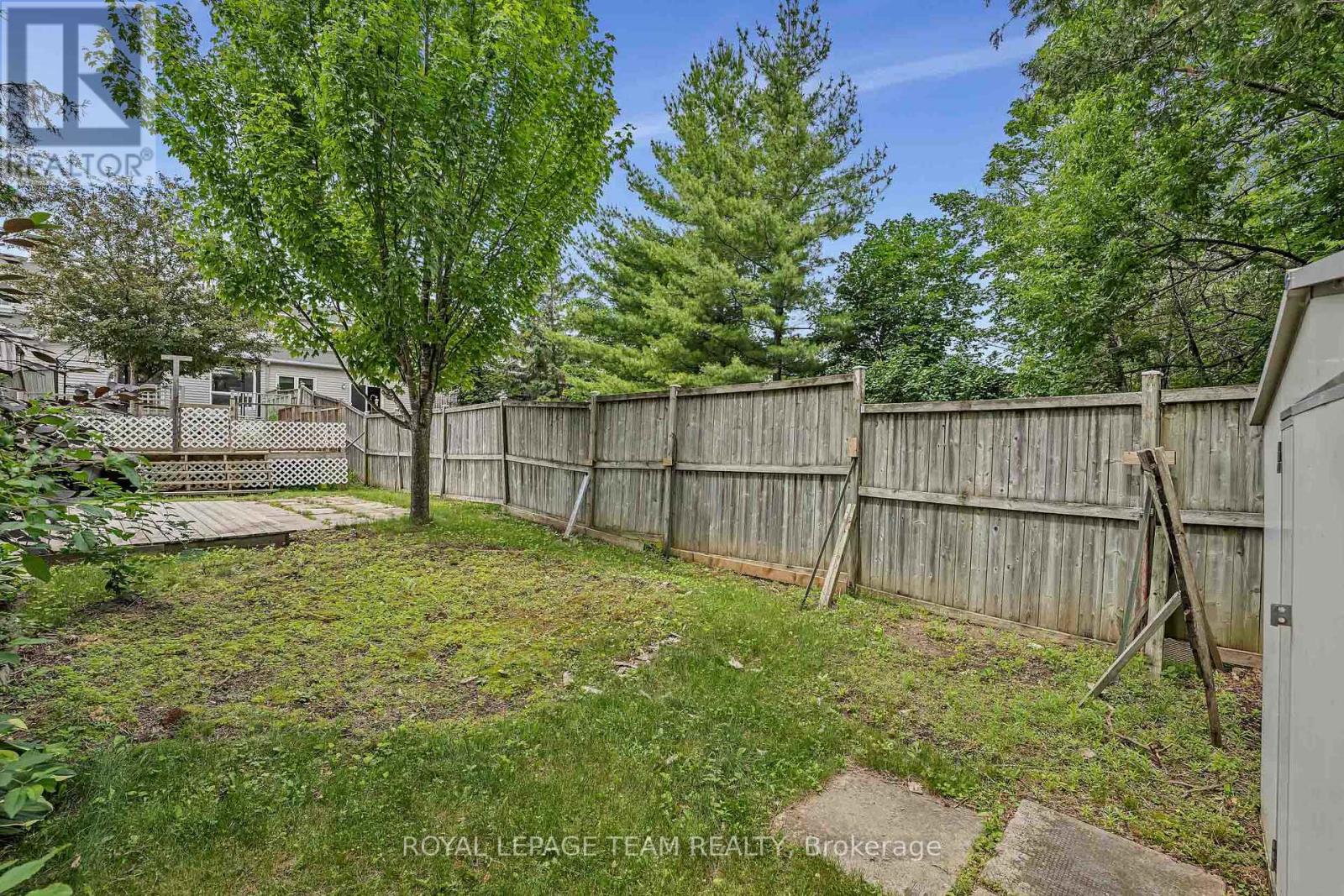 3 Bed, 2 Bath House for Sale in Ottawa – 57 RANDALL JAMES DRIVE, Ottawa – MLS# X13054852 - Image 45