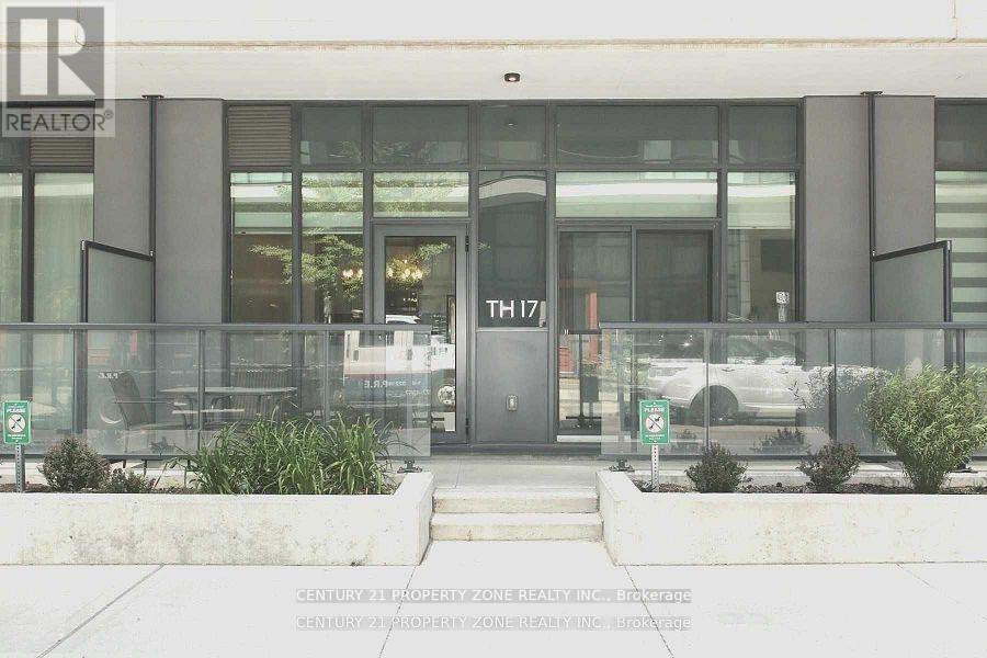 #TH-17 4055 PARKSIDE VILLAGE DRIVE - 1
