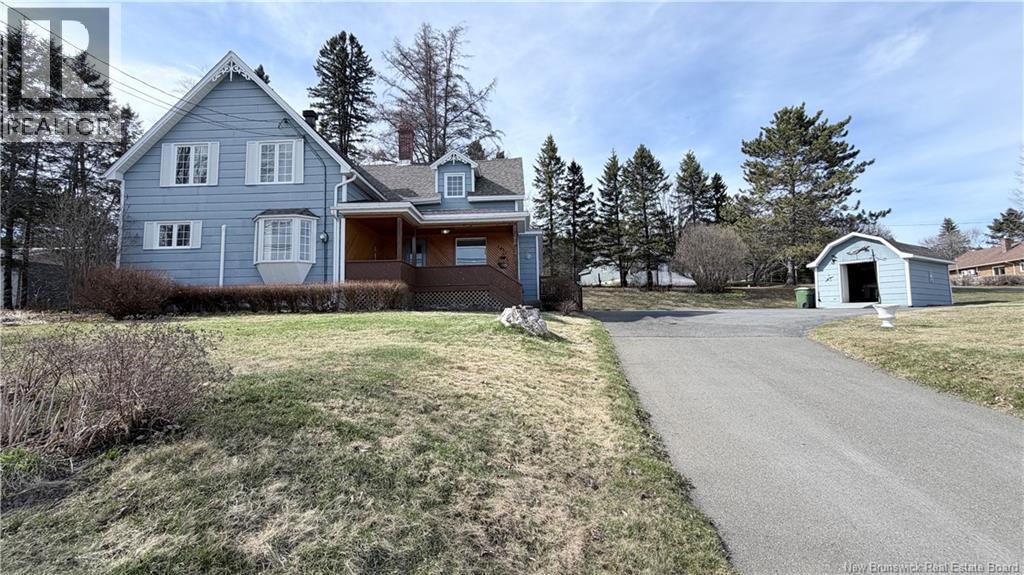 1437 Principale Street - 1