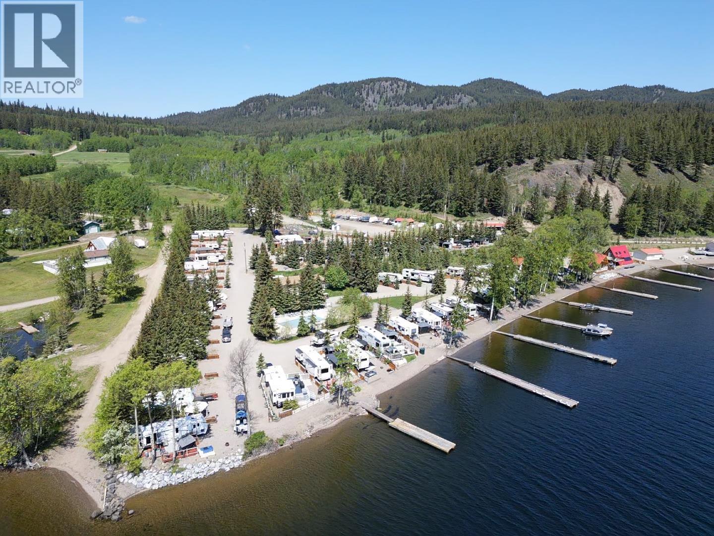 LOT 34 153 BIRCH BAY RESORT ROAD, Fraser Lake