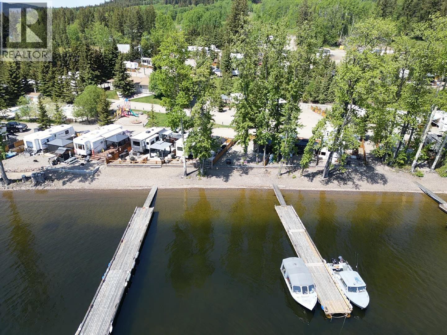 LOT 34 153 BIRCH BAY RESORT ROAD, Fraser Lake