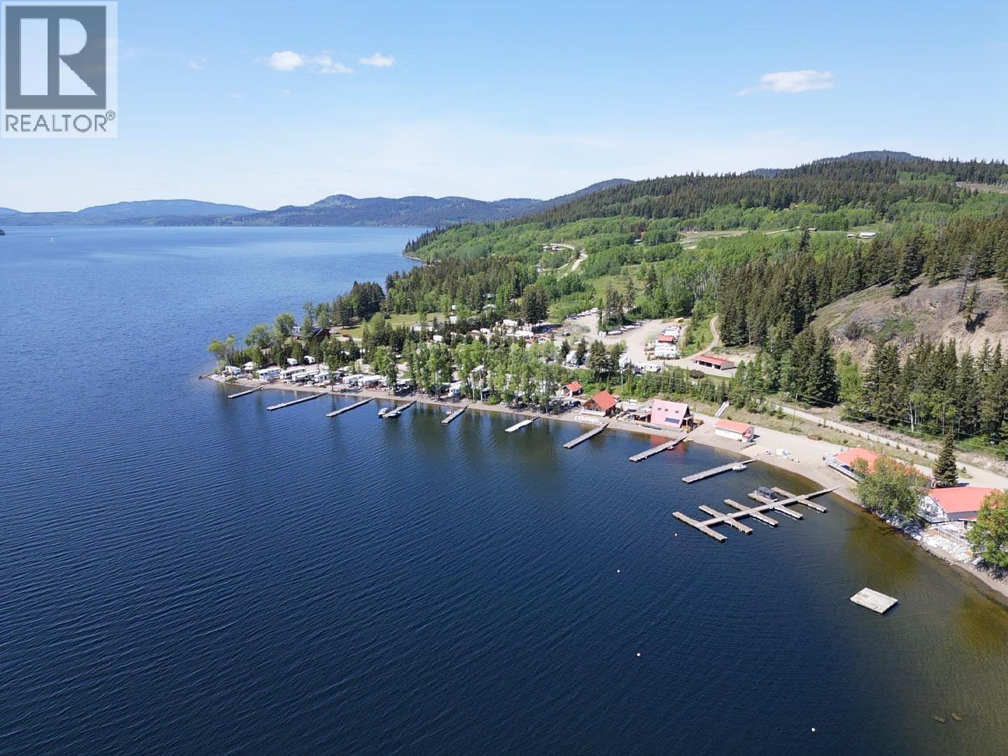 LOT 34 153 BIRCH BAY RESORT ROAD, Fraser Lake