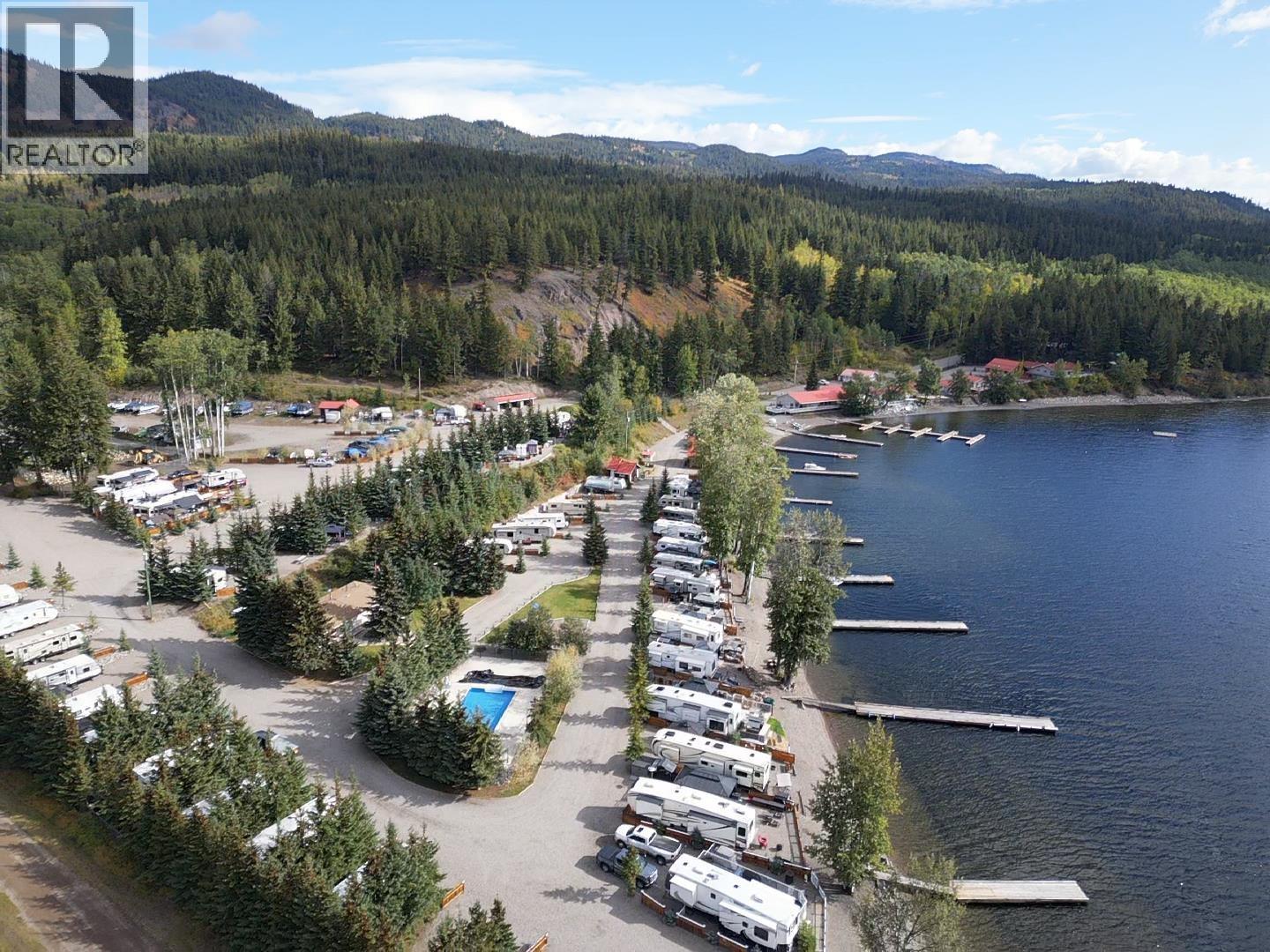 LOT 34 153 BIRCH BAY RESORT ROAD, Fraser Lake
