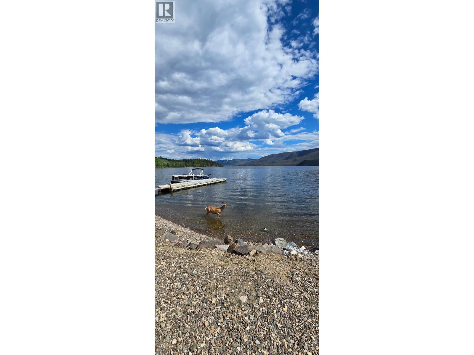 LOT 34 153 BIRCH BAY RESORT ROAD, Fraser Lake