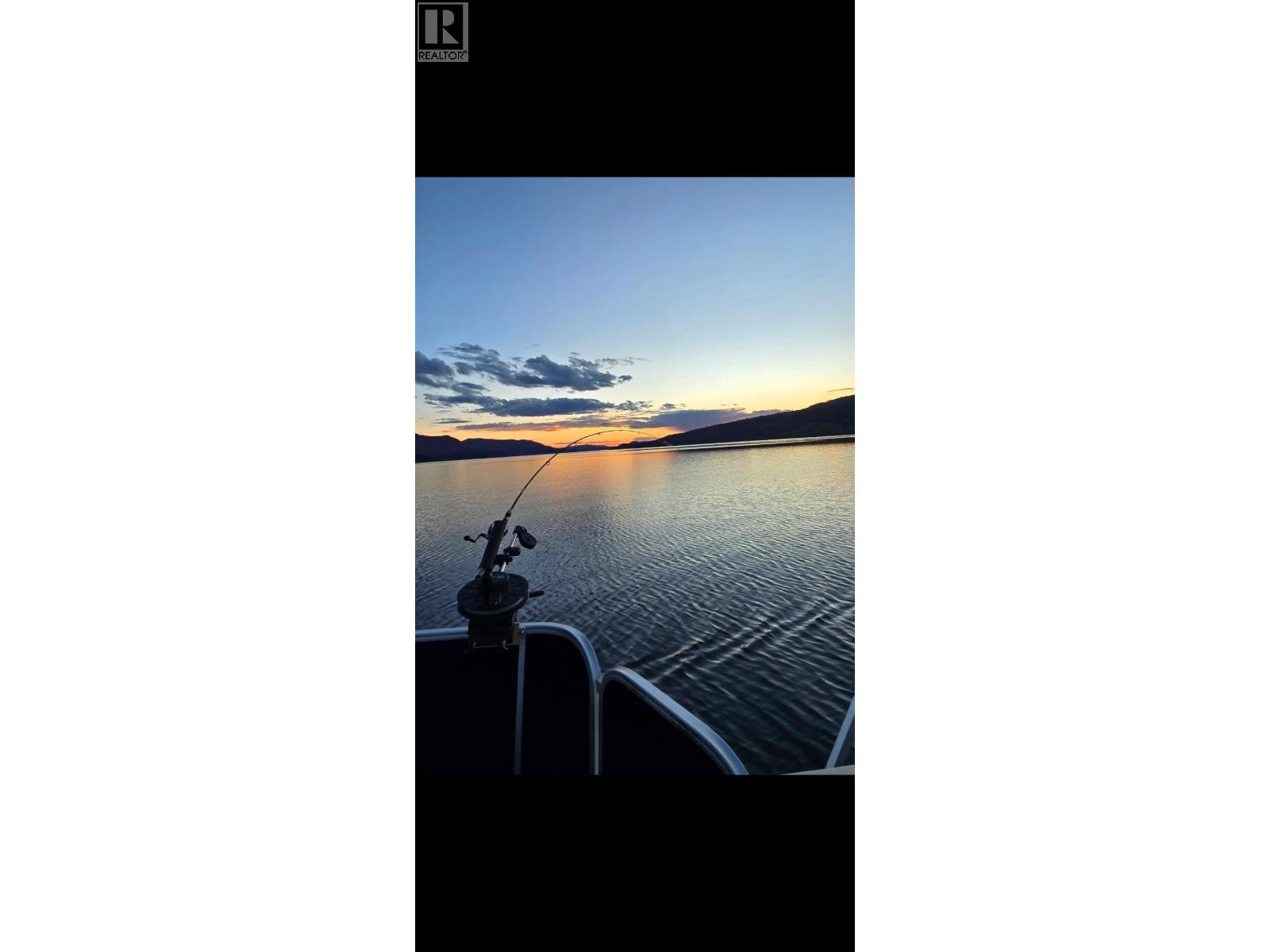 LOT 34 153 BIRCH BAY RESORT ROAD, Fraser Lake