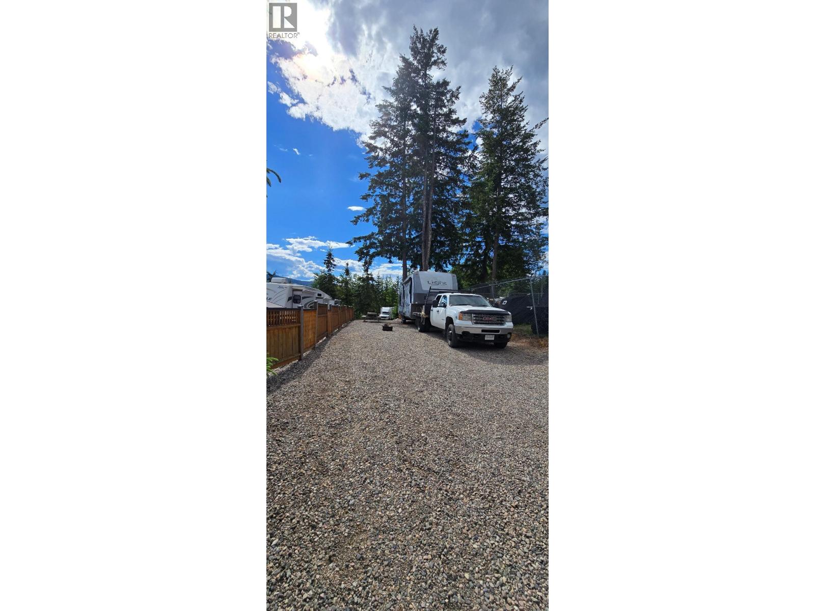 LOT 34 153 BIRCH BAY RESORT ROAD, Fraser Lake