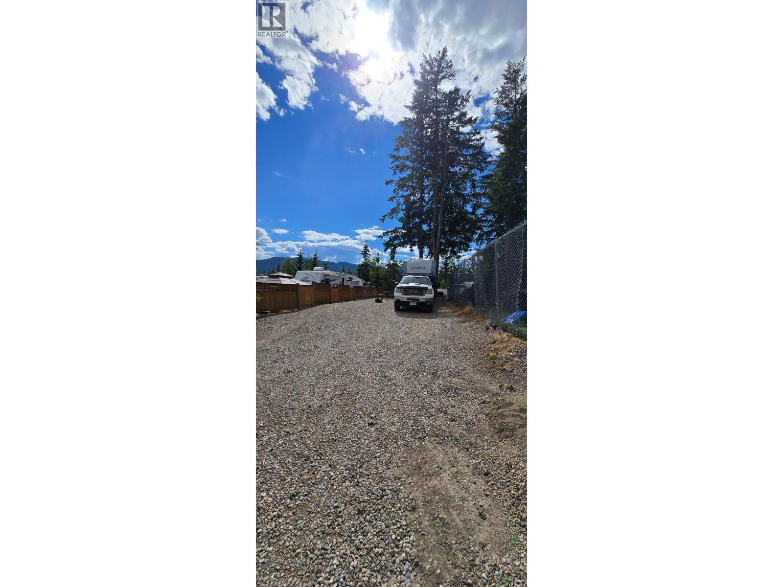 LOT 34 153 BIRCH BAY RESORT ROAD, Fraser Lake