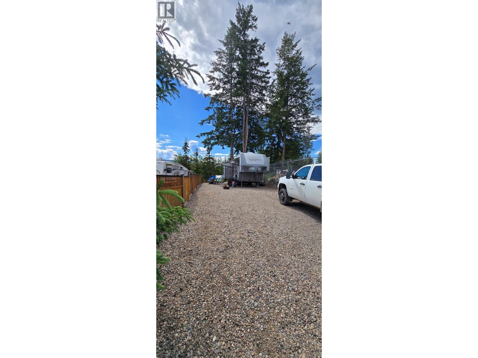 LOT 34 153 BIRCH BAY RESORT ROAD, Fraser Lake