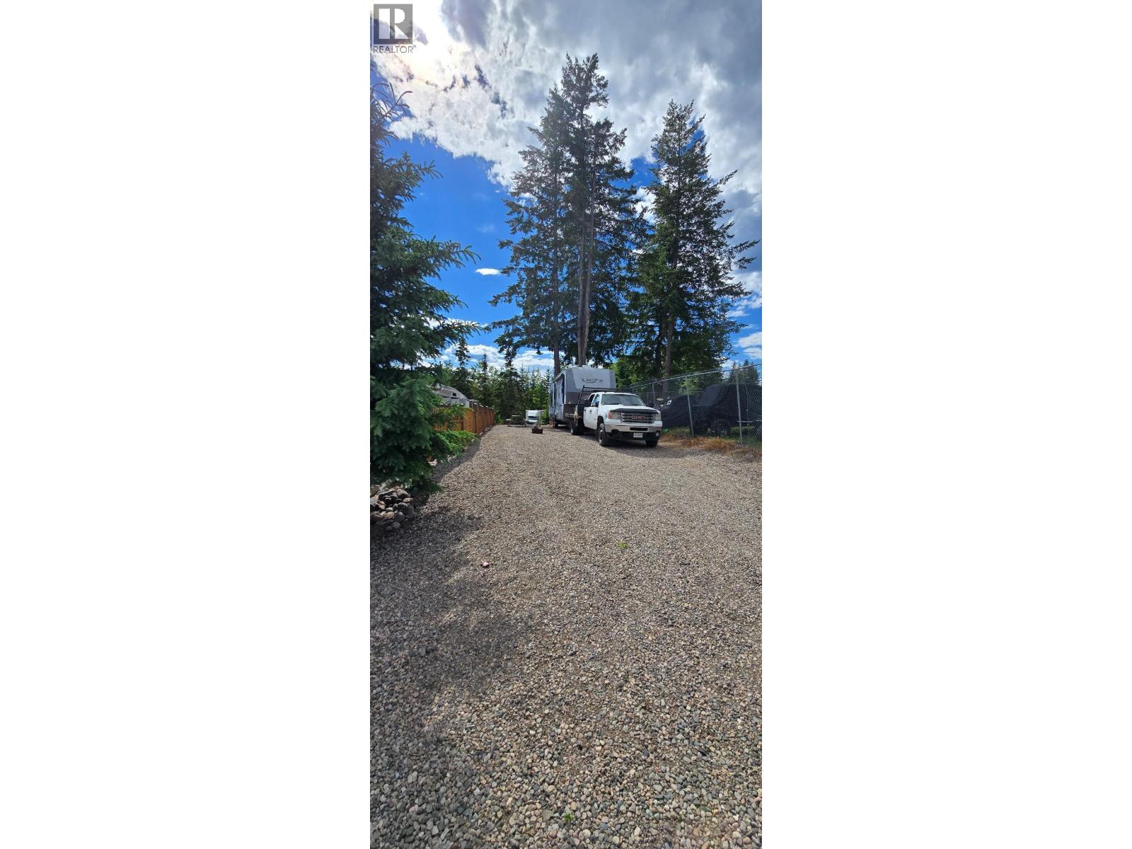 LOT 34 153 BIRCH BAY RESORT ROAD, Fraser Lake