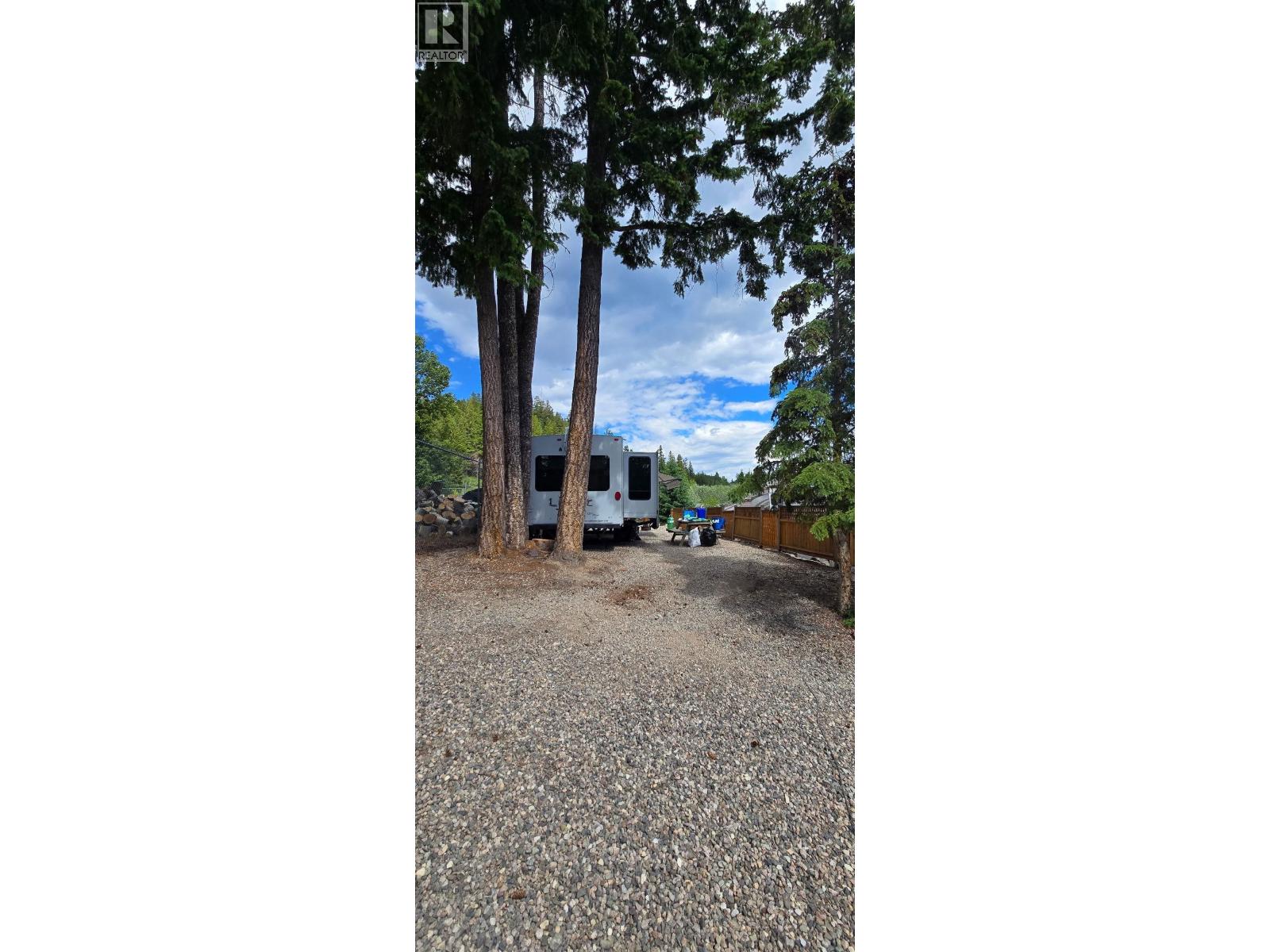 LOT 34 153 BIRCH BAY RESORT ROAD, Fraser Lake