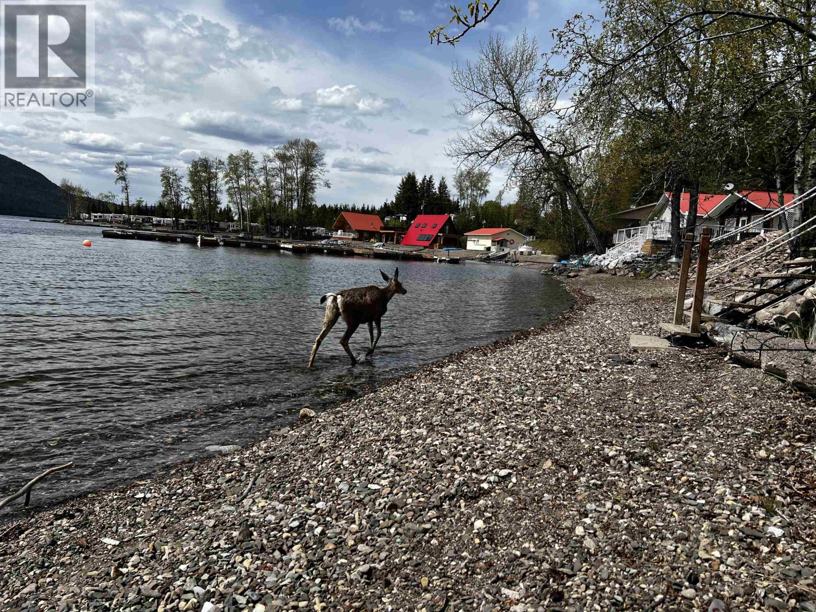 LOT 34 153 BIRCH BAY RESORT ROAD, Fraser Lake