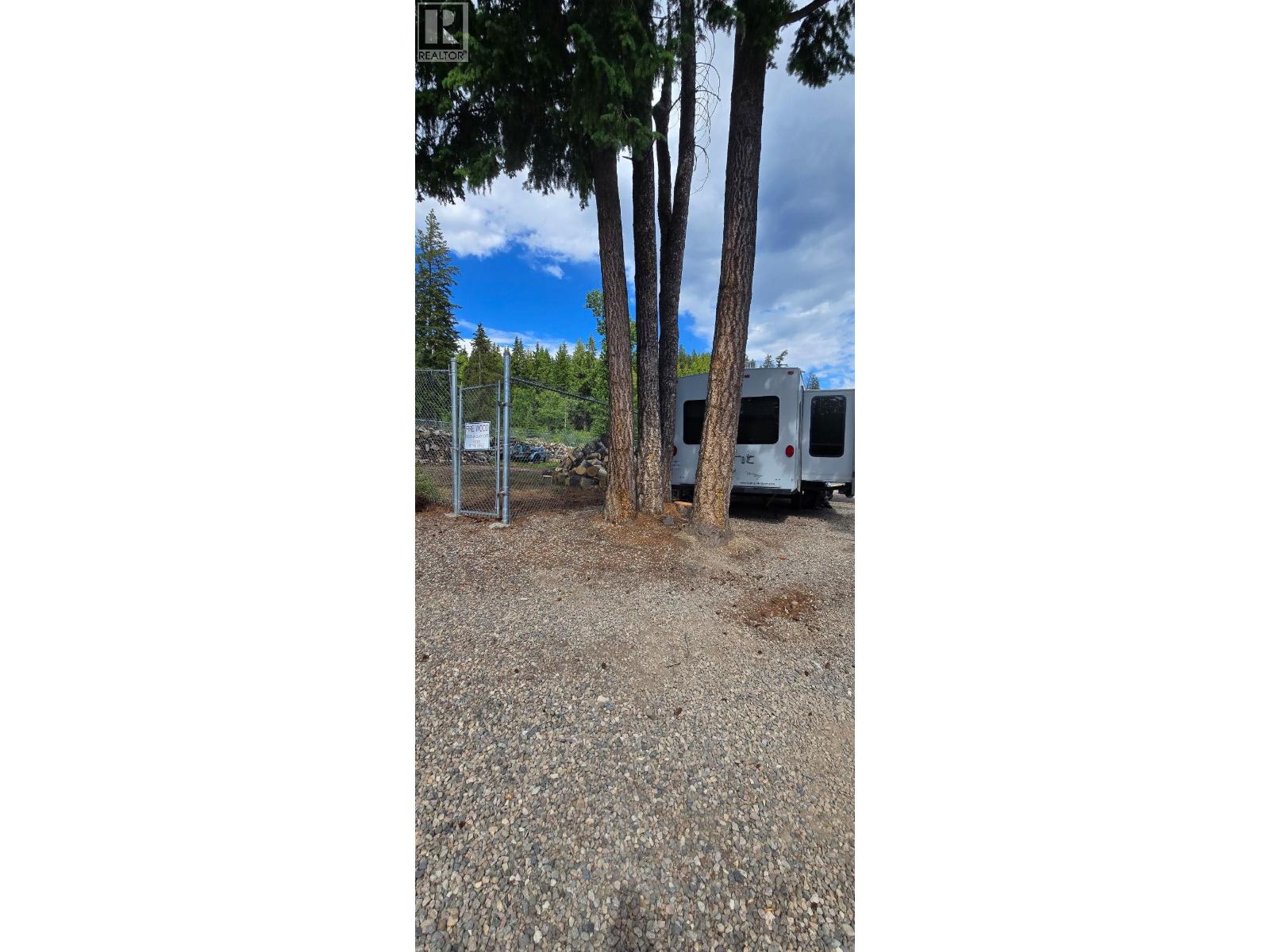 LOT 34 153 BIRCH BAY RESORT ROAD, Fraser Lake
