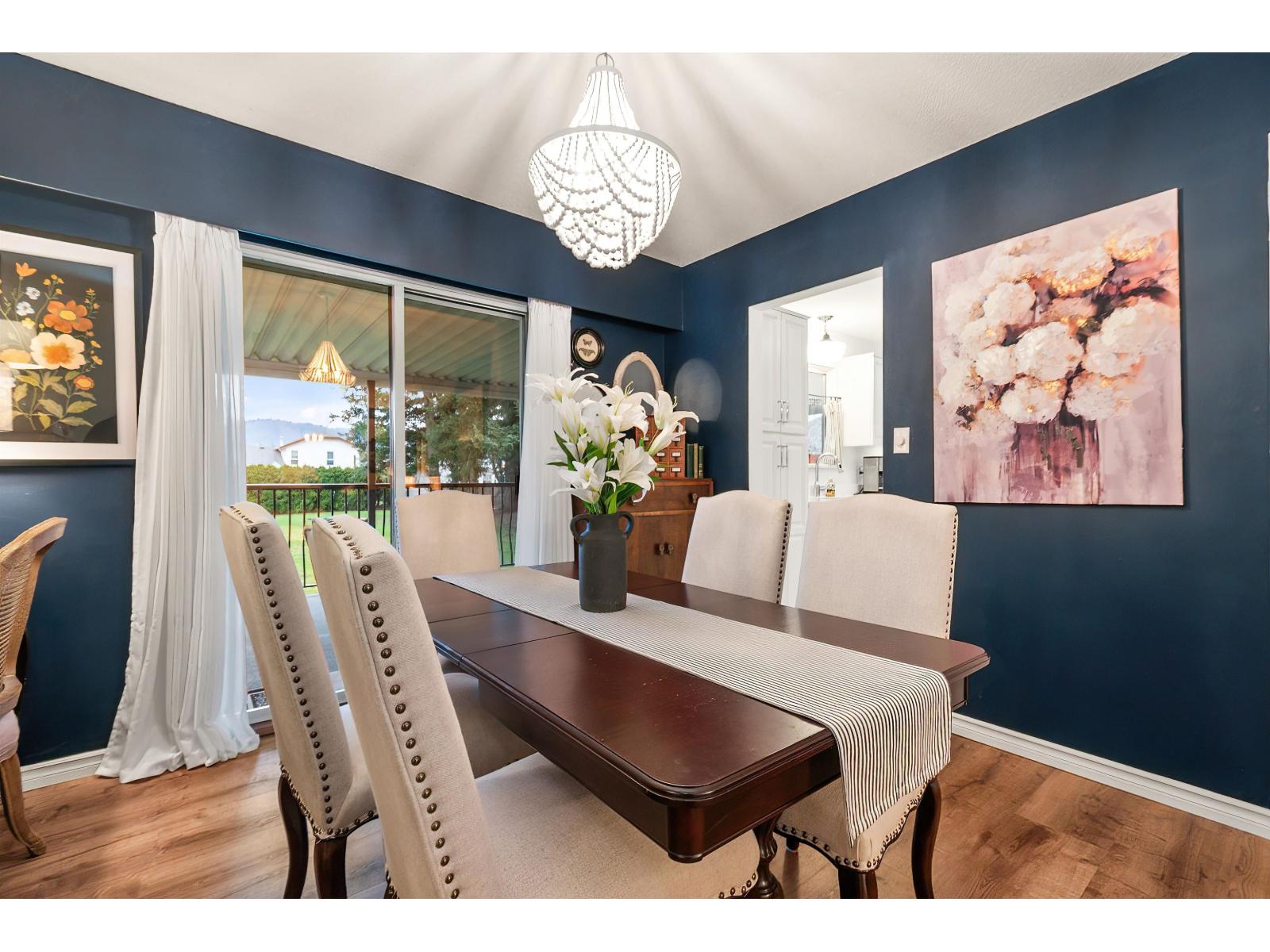 5896 CARTER ROAD, Sardis South, Chilliwack