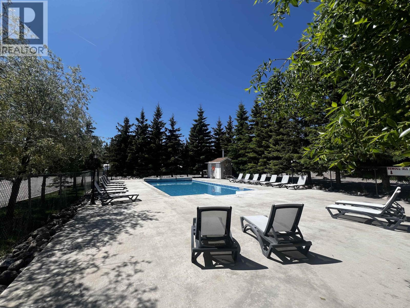 LOT 34 153 BIRCH BAY RESORT ROAD, Fraser Lake